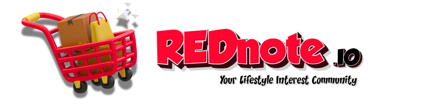 REDnote